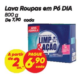 Catálogo Dia Página 40