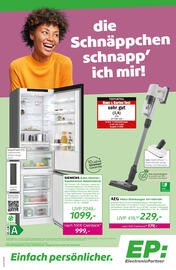 EP Prospekt Seite 1