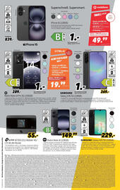 MEDIMAX Prospekt woche 26 Seite 2