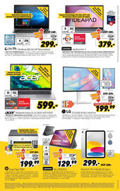 MEDIMAX Prospekt woche 26 Seite 3