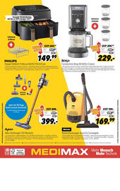 MEDIMAX Prospekt woche 26 Seite 8