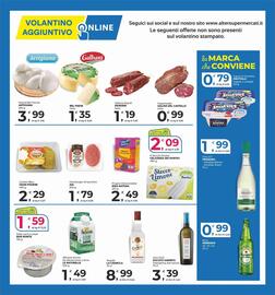 Volantino Alter Discount Pagina 13