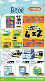 Catálogo Merco semana 26 Página 3