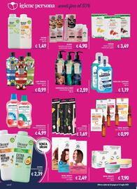 Volantino Determarket Pagina 2