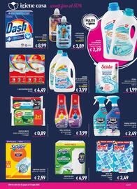 Volantino Determarket Pagina 3