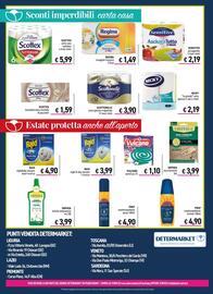 Volantino Determarket Pagina 8