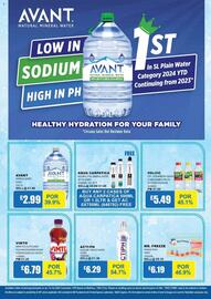 Bestway leaflet week 26 Page 17