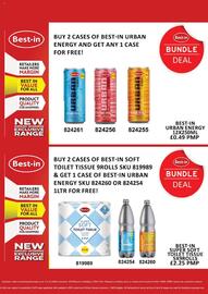 Bestway leaflet week 26 Page 28