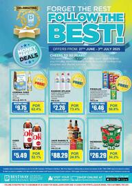 Bestway leaflet week 26 Page 3