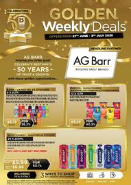 Bestway leaflet week 26 Page 4