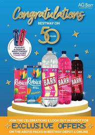 Bestway leaflet week 26 Page 5