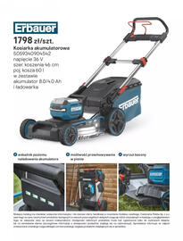 Castorama gazetka Strona 83