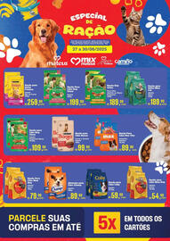 Catálogo Supermercados Mateus Página 1