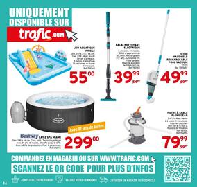 Catalogue Trafic semaine 26 page 16