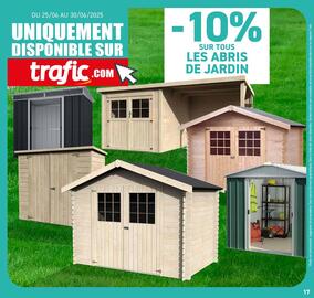 Catalogue Trafic semaine 26 page 17