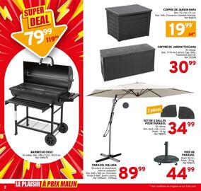 Catalogue Trafic semaine 26 page 2