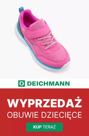 Deichmann gazetka tydzień 26 Strona 1