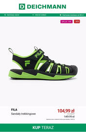 Deichmann gazetka tydzień 26 Strona 2