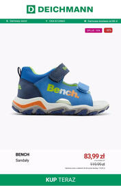 Deichmann gazetka tydzień 26 Strona 5