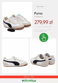 eobuwie gazetka Strona 12