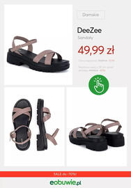 eobuwie gazetka Strona 2