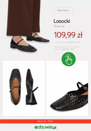 eobuwie gazetka Strona 4