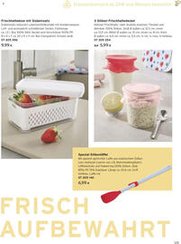 Tchibo Eduscho Flugblatt Seite 129
