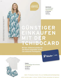 Tchibo Eduscho Flugblatt Seite 153