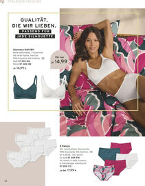 Tchibo Eduscho Flugblatt Seite 34