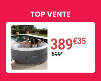Catalogue Gamm vert page 1