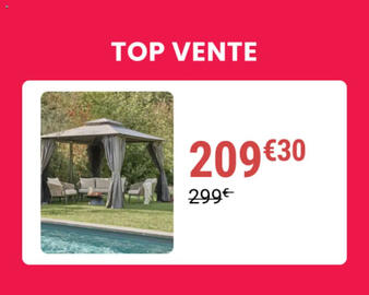 Catalogue Gamm vert page 3