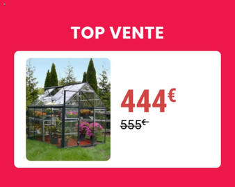 Catalogue Gamm vert page 4