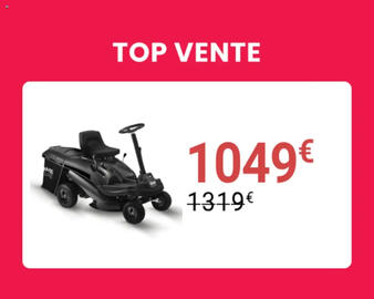 Catalogue Gamm vert page 5