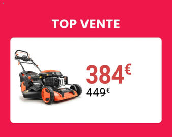Catalogue Gamm vert page 6