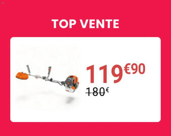 Catalogue Gamm vert page 7
