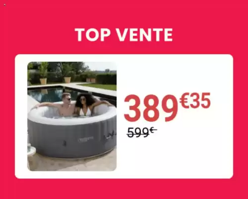 Catalogue Gamm vert