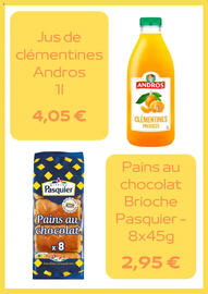 Catalogue Franprix page 2