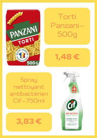 Catalogue Franprix page 4