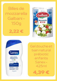 Catalogue Franprix page 5
