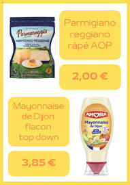 Catalogue Franprix page 6