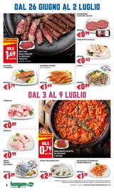 Volantino Kanguro Pagina 2