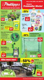 Thomas Philipps Prospekt woche 27 Seite 1