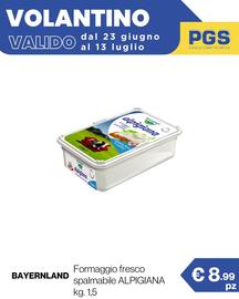 Volantino PGS Cash&Carry Pagina 3