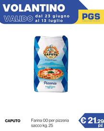 Volantino PGS Cash&Carry Pagina 5