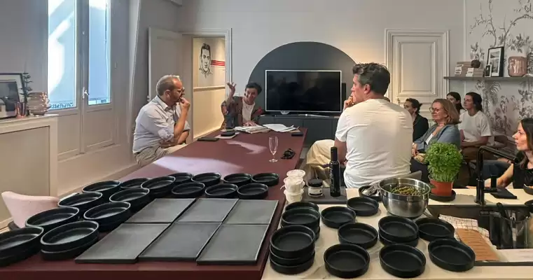 Volantino Scavolini (valido fino al 9-08)