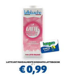 Volantino Kanguro Pagina 2