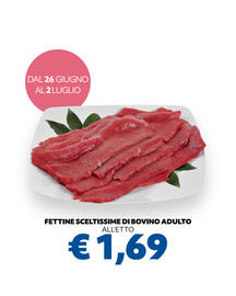 Volantino Kanguro Pagina 3