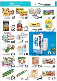 Volantino Market Pinco Pagina 3