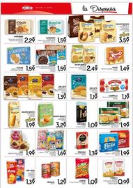 Volantino Market Pinco Pagina 4