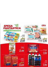 Volantino Market Pinco Pagina 7